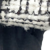 Chanel shoulder