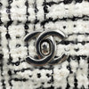 Chanel shoulder