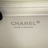 Chanel shoulder