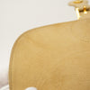 Dior shoulder