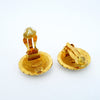 Chanel earring
