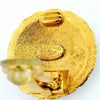 Chanel earring