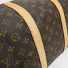 Louis Vuitton travel