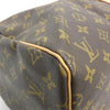Louis Vuitton travel