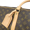 Louis Vuitton travel