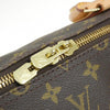 Louis Vuitton travel