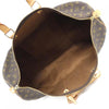Louis Vuitton travel