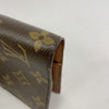Louis Vuitton wallet