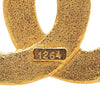 Chanel brooch