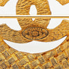 Chanel brooch