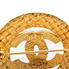 Chanel brooch