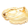 Chanel brooch