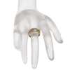 Secondhand Cartier Trinity Gold Jewelry