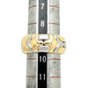 Bulgari ring