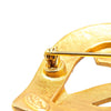 Chanel brooch