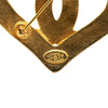 Chanel brooch