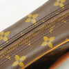 Louis Vuitton clutch