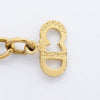 Dior necklace