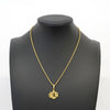 Dior necklace