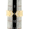 Secondhand Cartier 2C C2 Gold Yellow Jewelry