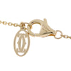Cartier necklace