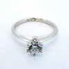 Tiffany & Co ring