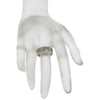 Secondhand Cartier Love Silver White Gold Jewelry