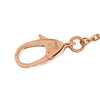 Secondhand Bulgari Diva's Dream Gold Rose Jewelry