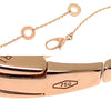 Secondhand Bulgari Diva's Dream Gold Rose Jewelry