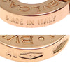 Secondhand Bulgari Diva's Dream Gold Rose Jewelry