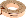 Secondhand Bulgari Diva's Dream Gold Rose Jewelry