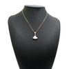 Secondhand Bulgari Diva's Dream Gold Rose Jewelry