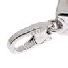 Secondhand Cartier C2 Silver White Gold Jewelry
