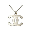 Chanel necklace