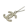 Chanel necklace