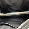 Secondhand Louis Vuitton Sirius Black Leather Bag