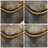 Louis Vuitton shoulder