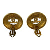 Chanel earring