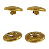 Chanel earring