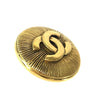 Chanel brooch