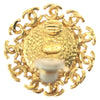 Chanel earring