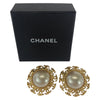 Chanel earring