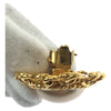 Chanel earring