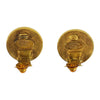 Chanel earring