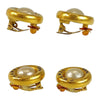 Chanel earring