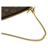 Louis Vuitton clutch
