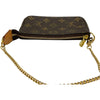 Louis Vuitton clutch