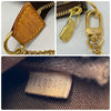 Louis Vuitton clutch