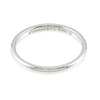 Tiffany & Co ring