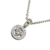 Secondhand Bulgari Bvlgari Silver White Gold Jewelry